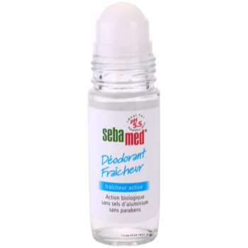 Sebamed Body Care Fresh Deo Deodorant roll-on - imagine 3